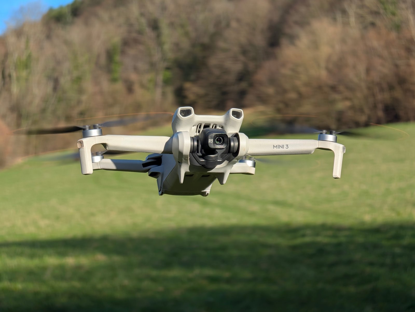 DJI Mini 3 